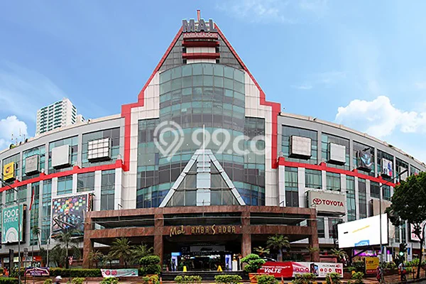 Komersial Dijual di Prime Area Jakarta Selatan Luas 20m2 Komersial Dijual di Prime Area Jakarta Selatan Luas 20m2