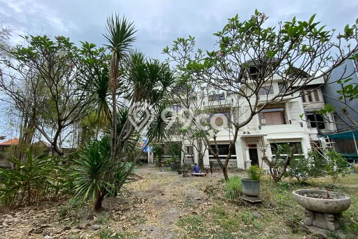 Unit Komersial Dijual di Gianyar LT 3420m2 & LB 1200m2 Unit Komersial Dijual di Gianyar LT 3420m2 & LB 1200m2