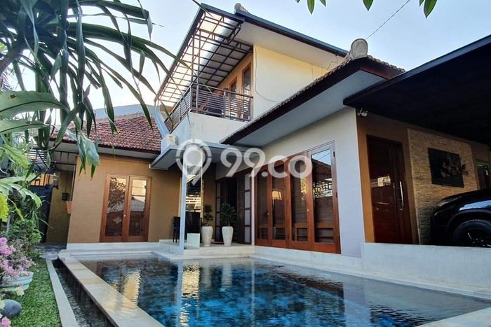 Rumah LT 300m² Semi Furnished di Lokasi Prestisius Sanur Kauh, Denpasar Rumah LT 300m² Semi Furnished di Lokasi Prestisius Sanur Kauh, Denpasar