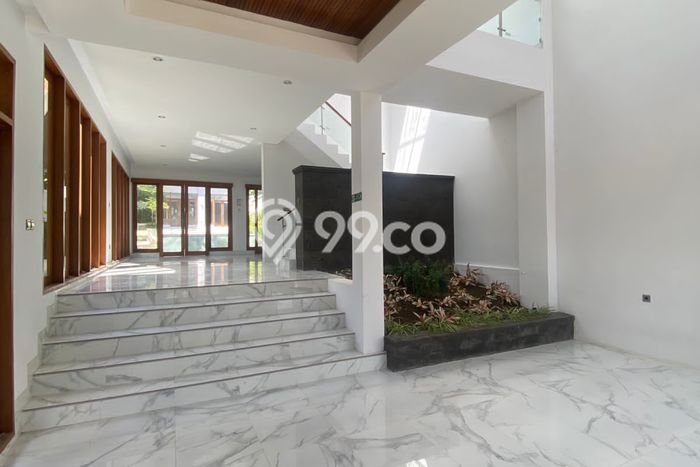 Rumah Luas Tanah 1340m² di Balangan, Badung - Akses Mudah Rumah Luas Tanah 1340m² di Balangan, Badung - Akses Mudah