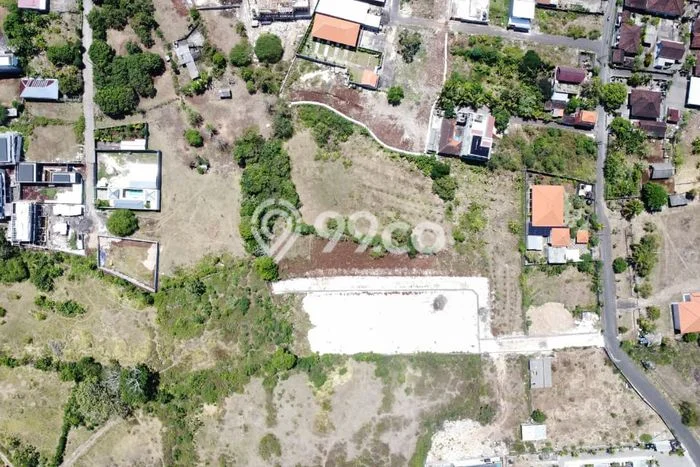 Lahan Dijual Lokasi Strategis di Badung dengan Luas 9700m2 Lahan Dijual Lokasi Strategis di Badung dengan Luas 9700m2