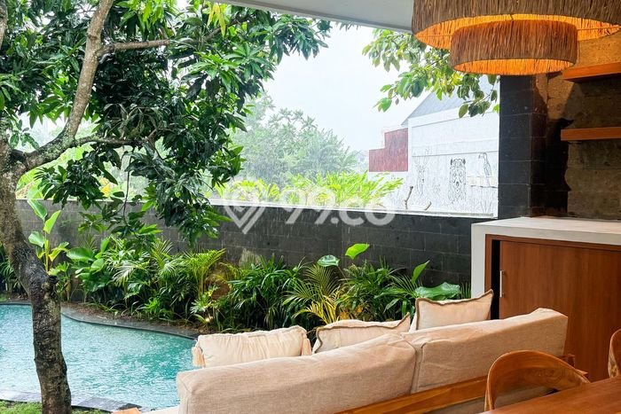 Vila Premium di , Luas 160m2m², Akses Badung, Badung Vila Premium di , Luas 160m2m², Akses Badung, Badung