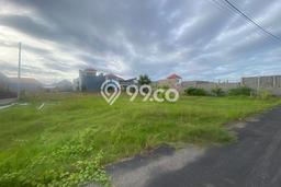 Tanah Kavling Dijual di Sanur Kauh, Denpasar dengan Luas Tanah 565m2 Tanah Kavling Dijual di Sanur Kauh, Denpasar dengan Luas Tanah 565m2