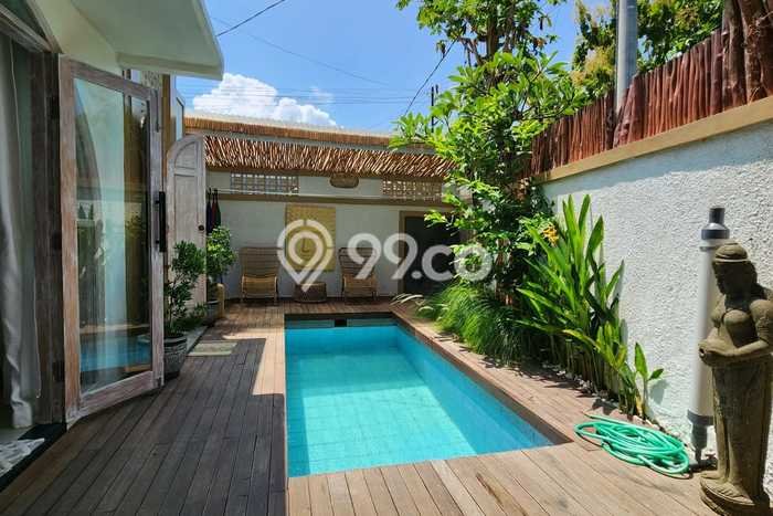 Dijual Vila di , Luas 100m2m², Akses ke transportasi Dijual Vila di , Luas 100m2m², Akses ke transportasi