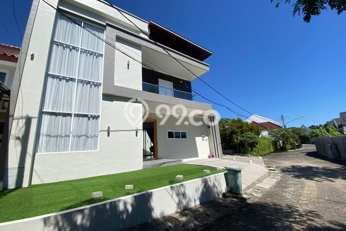 Vila Berkembang di , Luas 200m2m², Area Asri Vila Berkembang di , Luas 200m2m², Area Asri