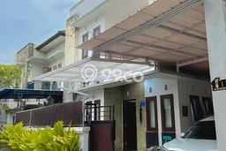 HUNIAN PILIHAN! Rumah di Denpasar Utara, Luas 120m2m² LB 160m2m² HUNIAN PILIHAN! Rumah di Denpasar Utara, Luas 120m2m² LB 160m2m²