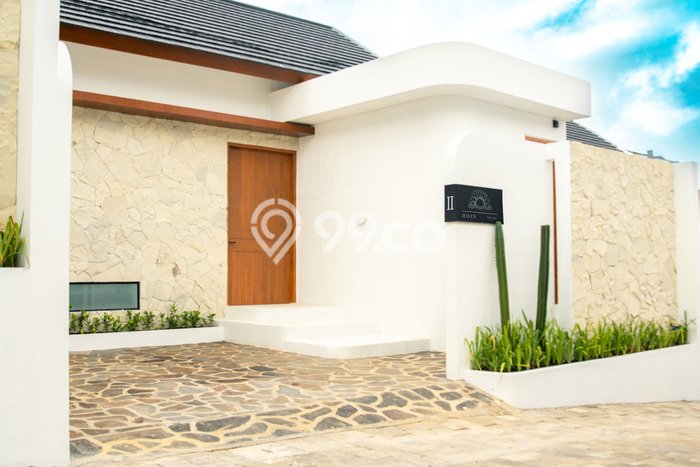 Tempat Strategis! Vila Kawasan , Luas 257m2m², Area Asri dan aman Tempat Strategis! Vila Kawasan , Luas 257m2m², Area Asri dan aman
