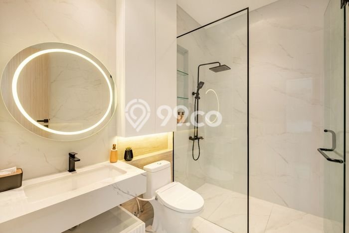 Vila Kawasan , Area 135m2m², Area Potensial untuk bisnis Vila Kawasan , Area 135m2m², Area Potensial untuk bisnis