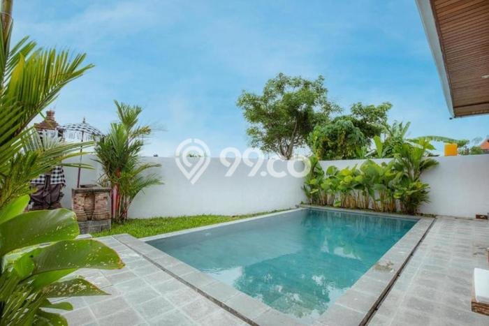 For Rent Vila Premium di , Area 0m2m², Akses ke Gianyar, Gianyar For Rent Vila Premium di , Area 0m2m², Akses ke Gianyar, Gianyar
