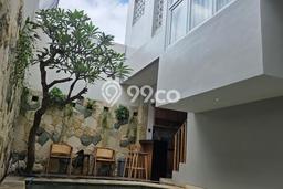 Vila Kawasan , Luas 100m2m², Dekat dengan fasilitas umum Vila Kawasan , Luas 100m2m², Dekat dengan fasilitas umum