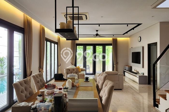 Vila Kawasan Kuta, Luas 337m2m², Lokasi Strategis untuk bisnis Vila Kawasan Kuta, Luas 337m2m², Lokasi Strategis untuk bisnis