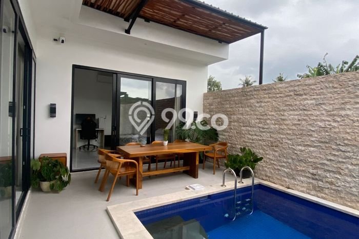 For Sale Vila di , Dimensi 200m2m², Lingkungan Asri For Sale Vila di , Dimensi 200m2m², Lingkungan Asri