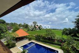 Vila Berkualitas di , Area 900m2m², Lingkungan Asri dan aman Vila Berkualitas di , Area 900m2m², Lingkungan Asri dan aman