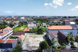 Tanah Dijual di Badung Seluas 1620m2 Strategis Tanah Dijual di Badung Seluas 1620m2 Strategis