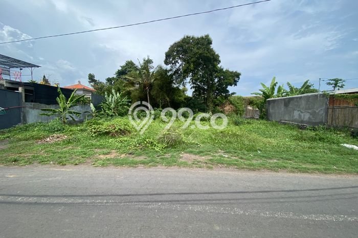 Kavling Tanah untuk Dijual di Keramas, Gianyar, Luas 250m2 Kavling Tanah untuk Dijual di Keramas, Gianyar, Luas 250m2
