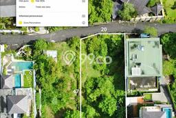 Tanah Dijual di Badung Seluas 1000m2 Strategis Tanah Dijual di Badung Seluas 1000m2 Strategis