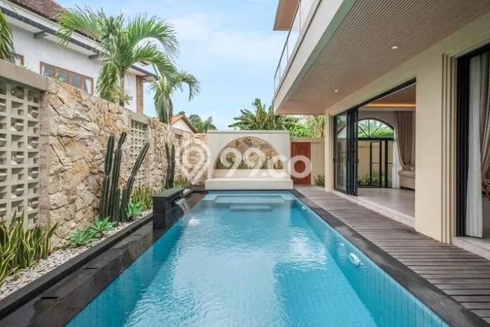 HOT DEAL! Vila Kawasan Ubud, Area 300m2m², Area Strategis HOT DEAL! Vila Kawasan Ubud, Area 300m2m², Area Strategis