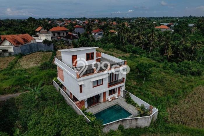 For Rent Vila Premium di , Area 0m2m², Akses ke Gianyar, Gianyar For Rent Vila Premium di , Area 0m2m², Akses ke Gianyar, Gianyar