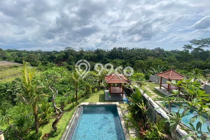 RENT! Vila di Kemenuh, Area 0m², Akses Mudah Pusat Kota RENT! Vila di Kemenuh, Area 0m², Akses Mudah Pusat Kota