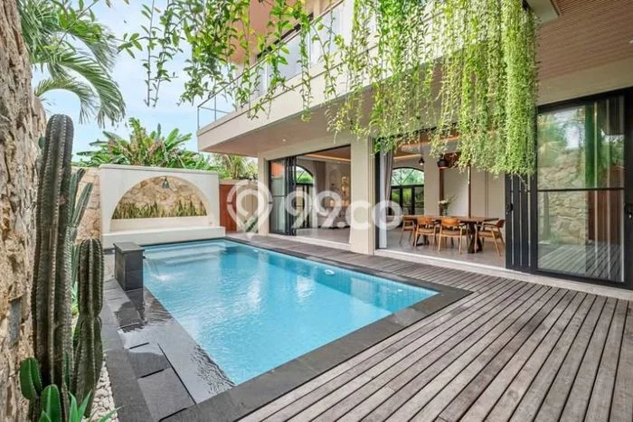 HOT DEAL! Vila Kawasan Ubud, Area 300m2m², Area Strategis HOT DEAL! Vila Kawasan Ubud, Area 300m2m², Area Strategis