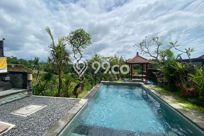 RENT! Vila di Kemenuh, Area 0m², Akses Mudah Pusat Kota RENT! Vila di Kemenuh, Area 0m², Akses Mudah Pusat Kota