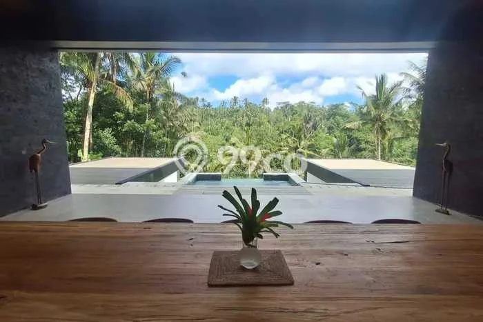 Vila di Tampaksiring, Area 5400m2m², Dekat Mudah Fasilitas Umum Vila di Tampaksiring, Area 5400m2m², Dekat Mudah Fasilitas Umum