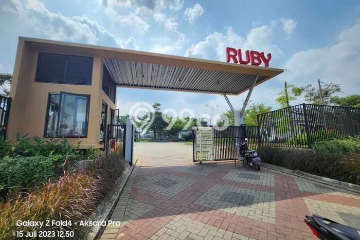 HARGA SPECIAL! Rumah Asri di Maja, LT 60m2m² Bangunan 45m2m² HARGA SPECIAL! Rumah Asri di Maja, LT 60m2m² Bangunan 45m2m²