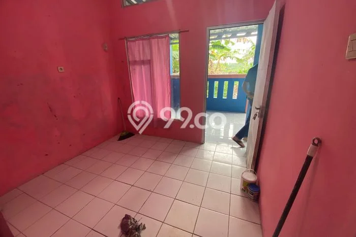 Rumah Siap Huni 2 KT 1 KM di Maja, Lebak Rumah Siap Huni 2 KT 1 KM di Maja, Lebak