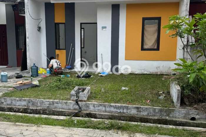Rumah 2 KT 1 KM di Area Premium Maja, Lebak Rumah 2 KT 1 KM di Area Premium Maja, Lebak
