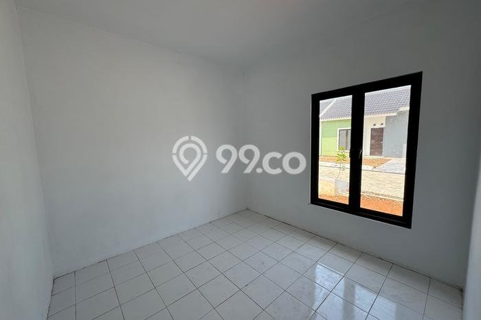 Rumah Minimalis Terbaik Dijual di Maja LT 60m2 Rumah Minimalis Terbaik Dijual di Maja LT 60m2