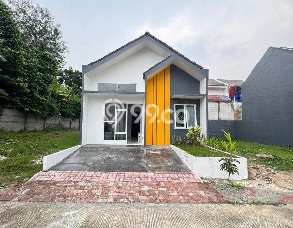 Jual Rumah Harga Miring Tigaraksa Punya 2 KT & LT 60m2 Jual Rumah Harga Miring Tigaraksa Punya 2 KT & LT 60m2
