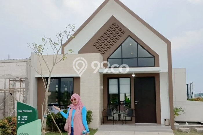 Rumah Minimalis Terbaik Dijual Area Tenjo LT 120m2 Rumah Minimalis Terbaik Dijual Area Tenjo LT 120m2