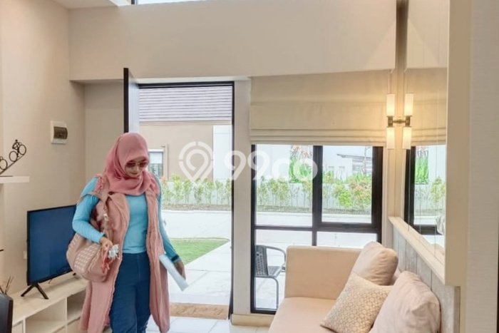 Rumah Minimalis Terbaik Dijual Area Tenjo LT 120m2 Rumah Minimalis Terbaik Dijual Area Tenjo LT 120m2