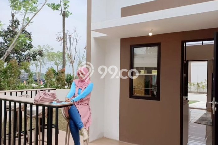 Rumah Minimalis Terbaik Dijual Area Tenjo LT 120m2 Rumah Minimalis Terbaik Dijual Area Tenjo LT 120m2