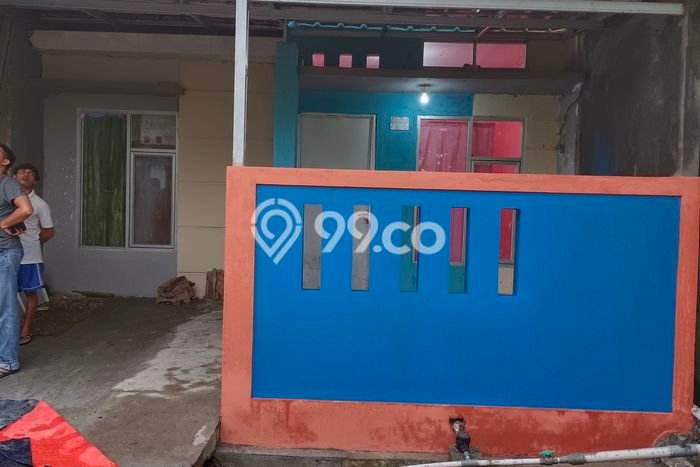 Hunian Terjangkau Dijual di Solear, Tangerang Harga Rp 85 Juta Hunian Terjangkau Dijual di Solear, Tangerang Harga Rp 85 Juta