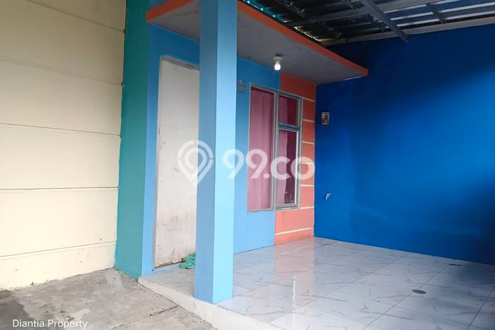 Hunian Terjangkau Dijual di Solear, Tangerang Harga Rp 85 Juta Hunian Terjangkau Dijual di Solear, Tangerang Harga Rp 85 Juta