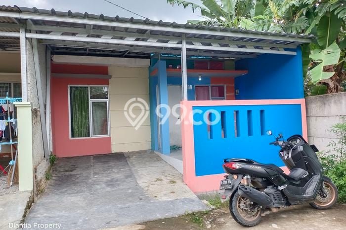 Hunian Terjangkau Dijual di Solear, Tangerang Harga Rp 85 Juta Hunian Terjangkau Dijual di Solear, Tangerang Harga Rp 85 Juta