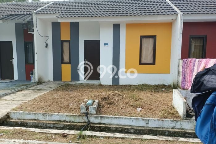 Jual Rumah Murah Meriah Solear Punya 2 KT & LT 60m2 Jual Rumah Murah Meriah Solear Punya 2 KT & LT 60m2