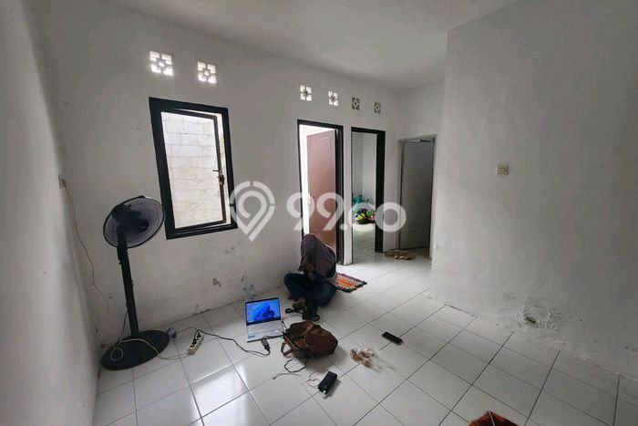 Rumah Modern LB/LT 60m2/30m2 Dijual di Citra Maja Raya, Tangerang Rumah Modern LB/LT 60m2/30m2 Dijual di Citra Maja Raya, Tangerang