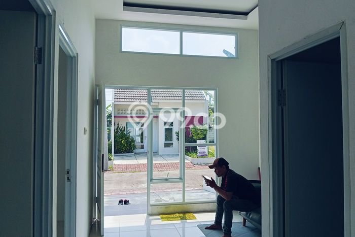 Jual Rumah Siap Huni di Solear Tangerang Harga Rp 185 Juta LT 60m2 Jual Rumah Siap Huni di Solear Tangerang Harga Rp 185 Juta LT 60m2