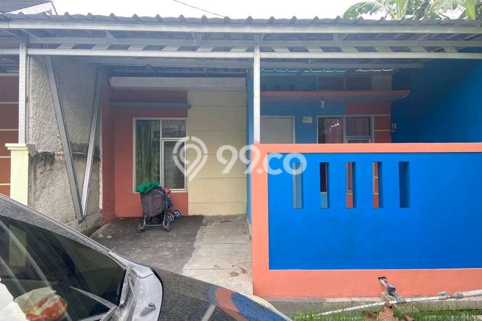 Hunian Murah Dijual di Tigaraksa, Tangerang Harga Rp 55 Juta Hunian Murah Dijual di Tigaraksa, Tangerang Harga Rp 55 Juta