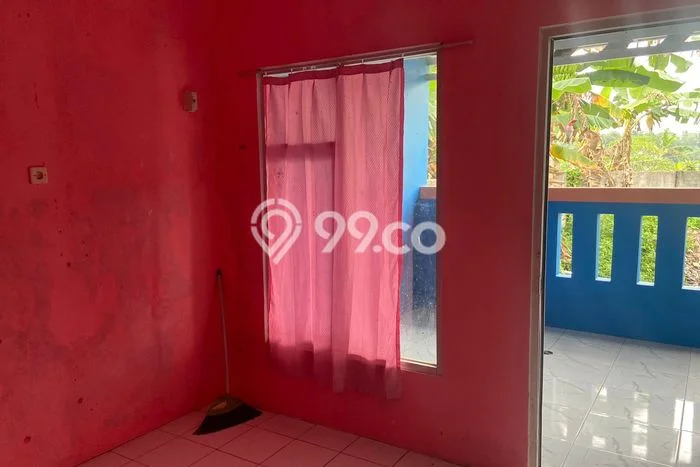 Rumah di Sudimara, 2 KT, Area Tenang Rumah di Sudimara, 2 KT, Area Tenang