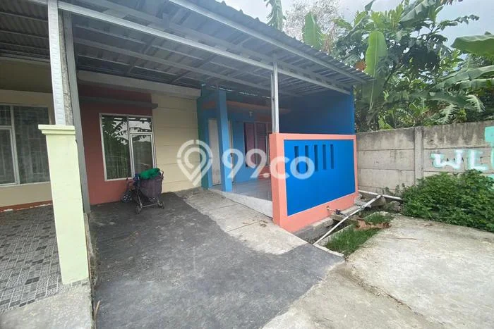 Rumah di Sudimara, 2 KT, Area Tenang Rumah di Sudimara, 2 KT, Area Tenang