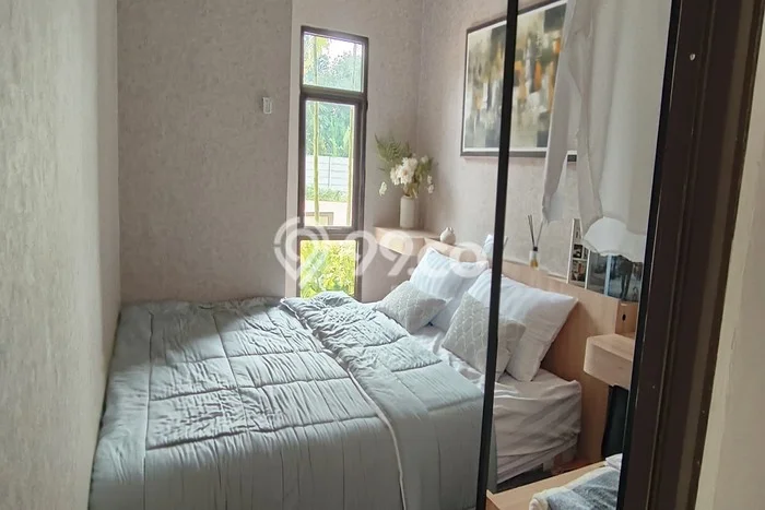 Hunian Terjangkau Dijual di Tigaraksa, Tangerang Harga Rp 388 Juta Hunian Terjangkau Dijual di Tigaraksa, Tangerang Harga Rp 388 Juta