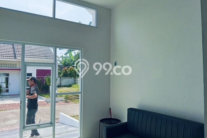 Jual Rumah Siap Huni di Solear Tangerang Harga Rp 185 Juta LT 60m2 Jual Rumah Siap Huni di Solear Tangerang Harga Rp 185 Juta LT 60m2