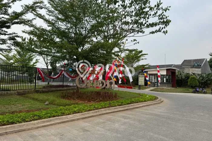 Rumah Strategis Maja, Lebak, Luas 60m2m² Bangunan 30m2m² Rumah Strategis Maja, Lebak, Luas 60m2m² Bangunan 30m2m²