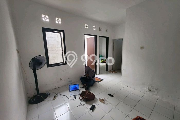 Rumah Sederhana Dijual di Tigaraksa 2 Kamar dengan Luas Tanah 30m2 Rumah Sederhana Dijual di Tigaraksa 2 Kamar dengan Luas Tanah 30m2