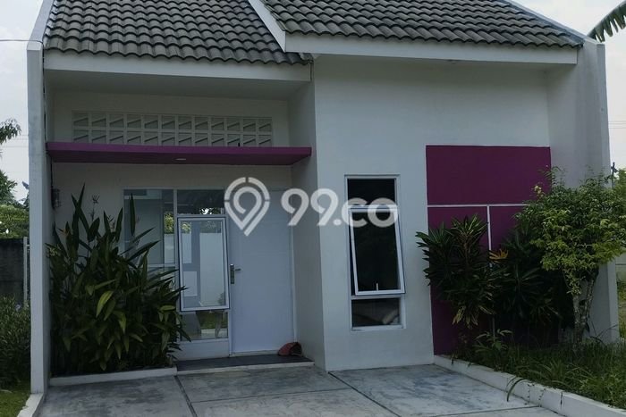 Jual Rumah Harga Miring Cisauk Punya 2 KT & LT 60m2 Jual Rumah Harga Miring Cisauk Punya 2 KT & LT 60m2