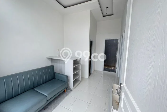 Rumah Minimalis Dijual Lokasi Cisauk 2 Kamar dengan LT 60m2 Rumah Minimalis Dijual Lokasi Cisauk 2 Kamar dengan LT 60m2