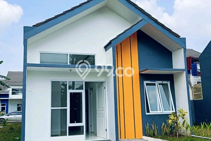 Jual Rumah Siap Huni di Solear Tangerang Harga Rp 185 Juta LT 60m2 Jual Rumah Siap Huni di Solear Tangerang Harga Rp 185 Juta LT 60m2
